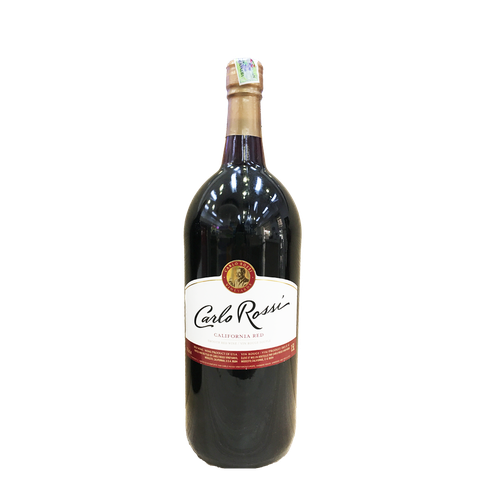 Carlo Rossi CA Red 1.5L