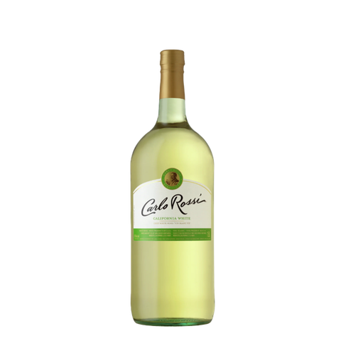 Carlo Rossi CA White 1.5L