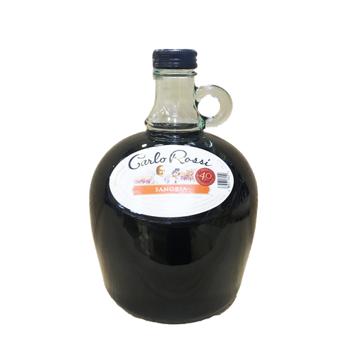 Carlo Rossi Sangria 3L