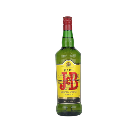 J&B Rare 100cl