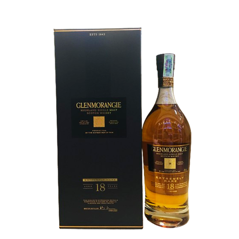 Glenmorangie 18yo 70cl