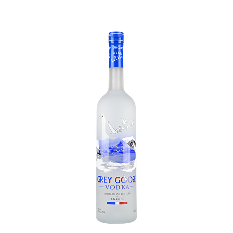 Grey Goose Vodka 300cl