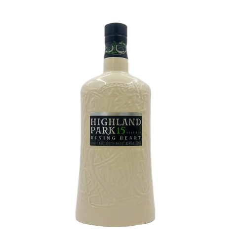 Highland Park 15YO Viking Heart 70cl