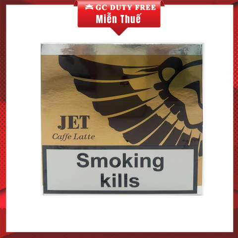 Jet Cafe Series Latte