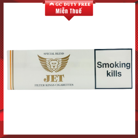 Jet Filter King Size