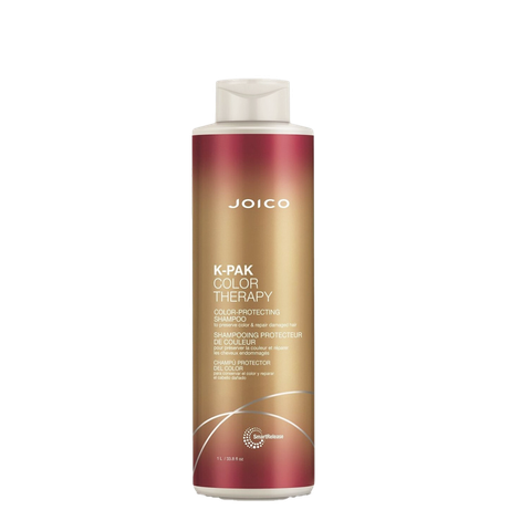 Joico K-Pak Color Therapy Shampoo 1L