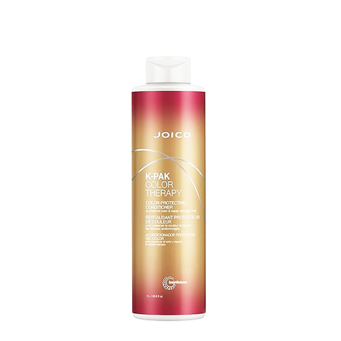 Joico K-Pak Color Therapy Conditioner 1L