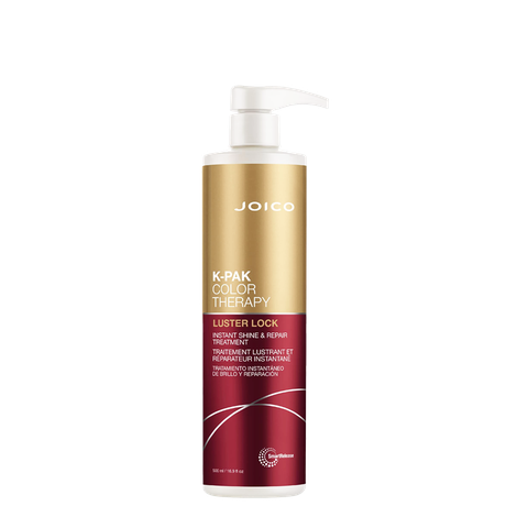 Joico K-Pak Color Therapy Lusterlock Treatment 500ml
