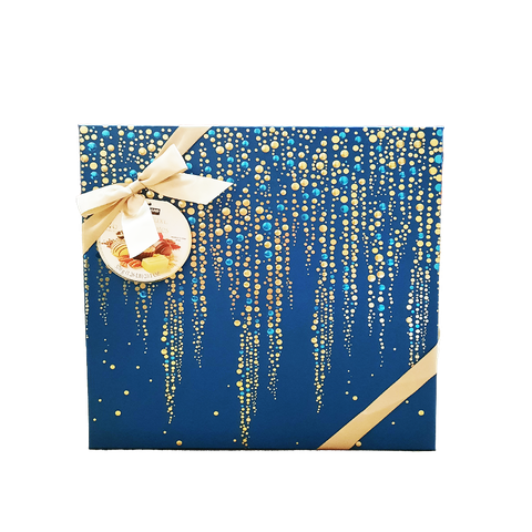 KS Belgian Choco Assortment  20.1oz