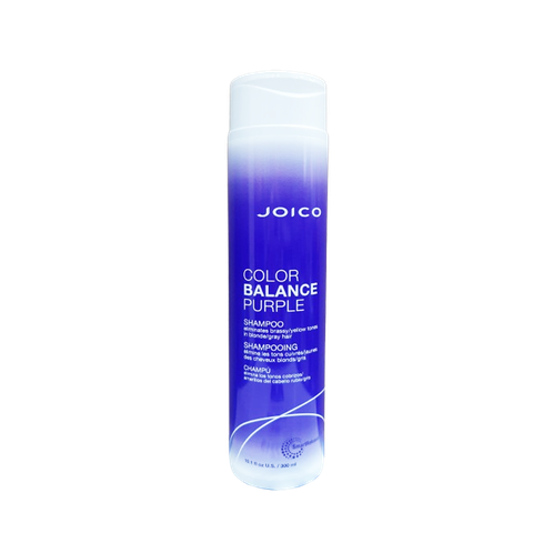 Joico  Color Balance Purple Shampoo 300ml