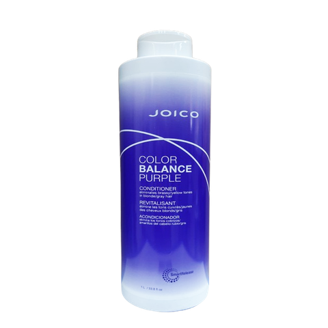 Joico Color Balance Purple Conditioner 1L