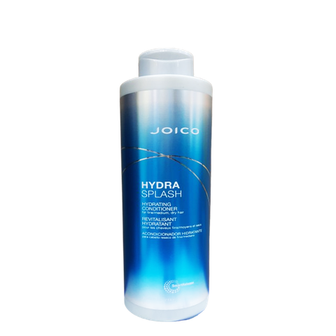 Joico Hydrasplash Hydrating Conditioner 1L