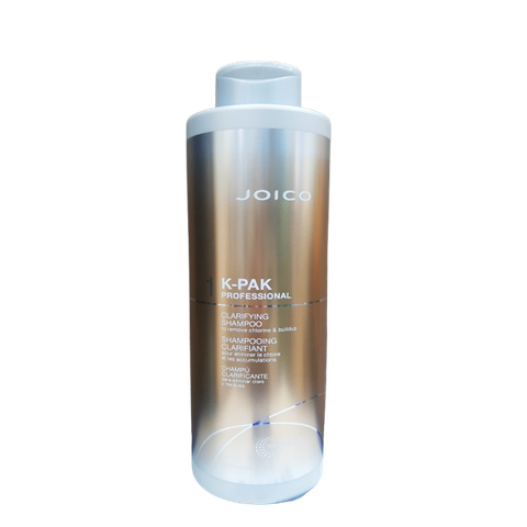 Joico K-Pak Prof Clarifying Shampoo 1L