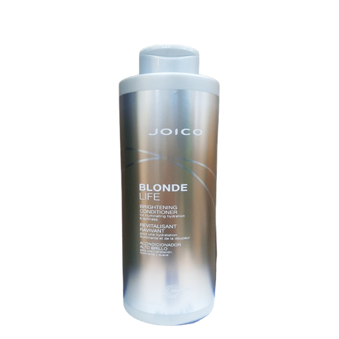 Joico Blonde Life Brightening Conditioner 1L