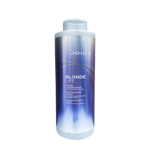 Joico Blonde Life Violet Conditioner 1L