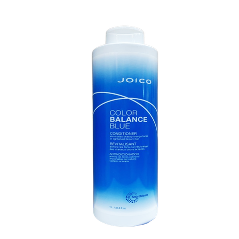 Joico Color Balance Blue Conditioner 1L