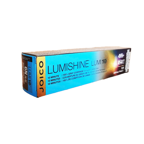 Joico Lumishine Color 5N (5.0) - Natural Light Brown 60ml