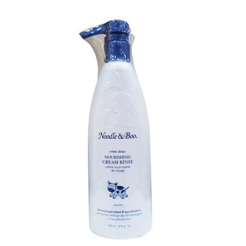 Noodle&Boo Nourishing Cream Rinse Crème Douce 16 oz