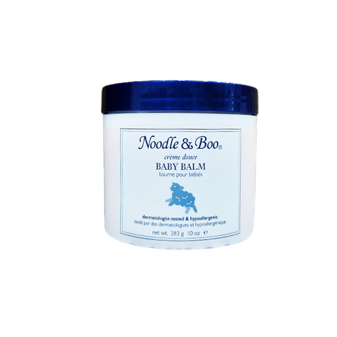 Noodle&Boo Baby Balm Crème Douce 10 oz