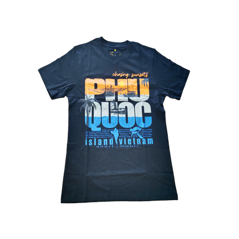 AO THUN DEN PHU QUOC SUNSETS