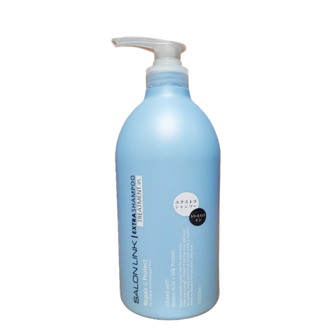 Salon Link Extra Treatment in Shampoo 1,000ml