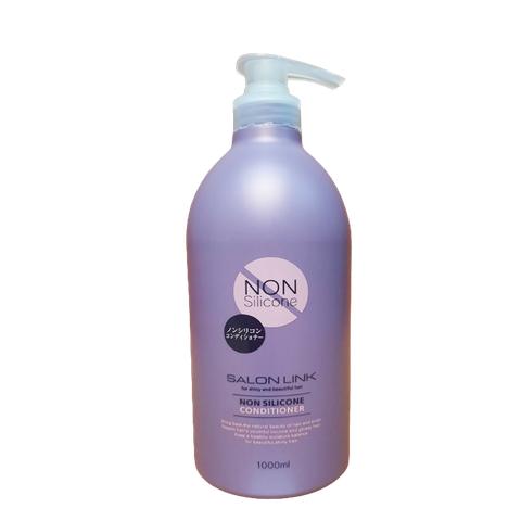 Salon Link Non-Silicone Conditioner 1,000ml