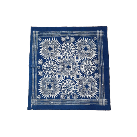 KHAN TAY VE SAP ONG - DECOR