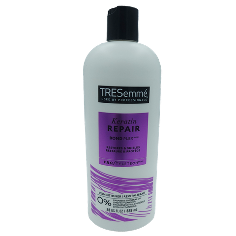 Tresemme Conditioner Keratin Repair 28.0 Oz