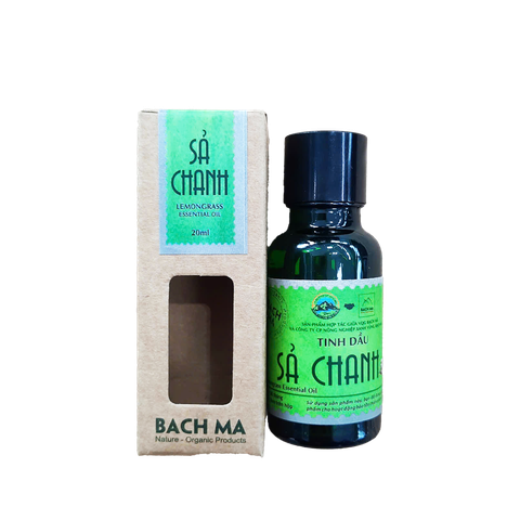 TINH DAU SA CHANH 20ML