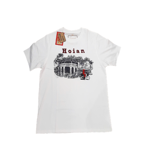 AO THUN TRANG THEU HOI AN CFSD