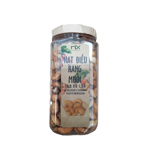 HAT DIEU TACH LUA 250G