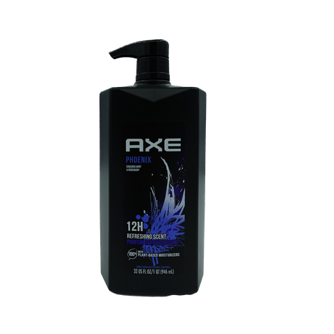 Axe Body Wash Phoenix 32.0 OZ