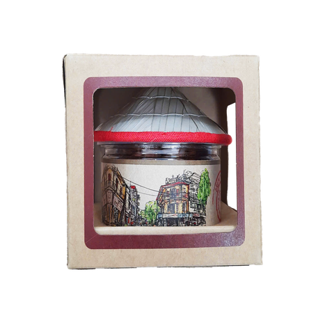 HAT DIEU RANG CUI 100G