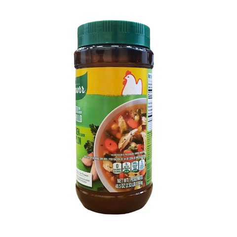 Knorr Chicken Bouillon 2.53lb