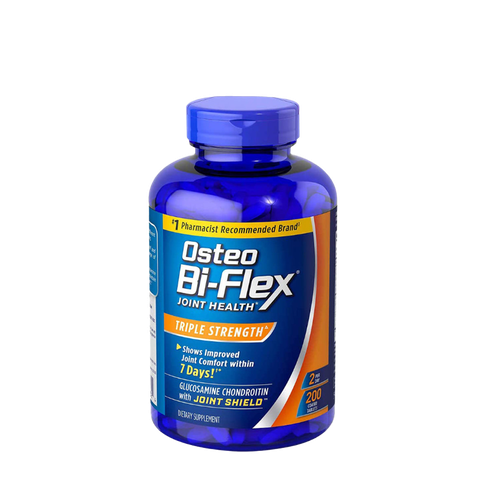 Osteo Bi-Flex Triple Strength 200 viên
