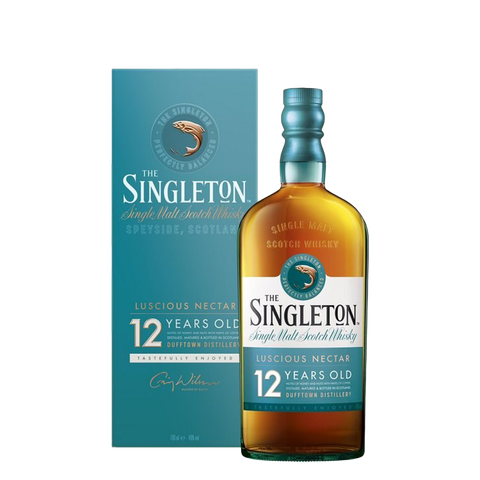 Singleton 12YO 70cl