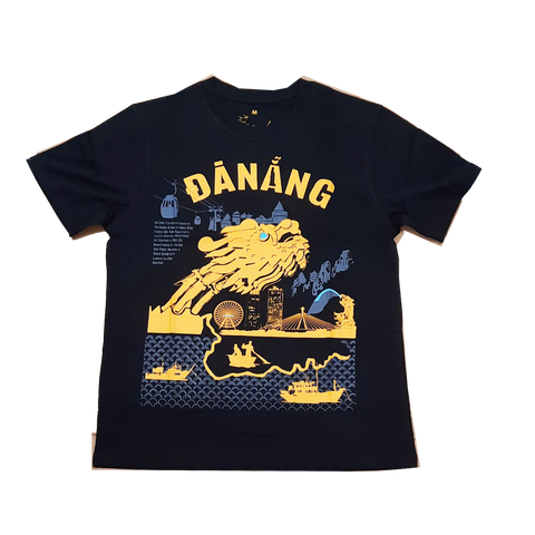 AO THUN DEN RONG DA NANG