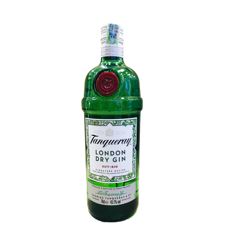Tanqueray Gin 70cl
