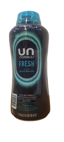 Viên xả vải Downy Unstopables In-Wash Scent Booster Beads, Fresh, 39.9 oz
