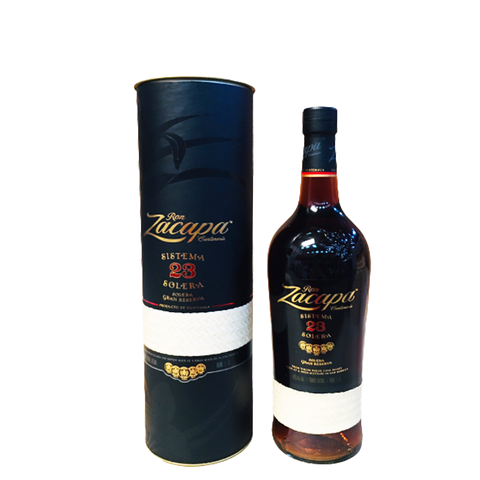 Zacapa 23yo GBX 100cl