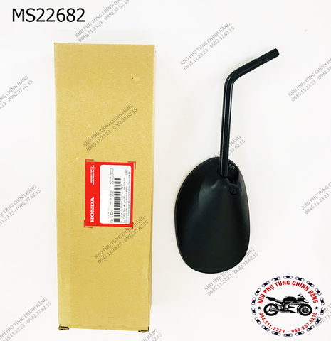 BỘ GƯƠNG TRÁI PHẢI XE FUTURE