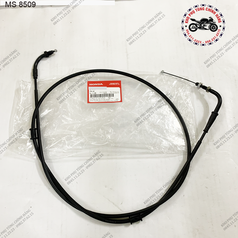 Dây ga xe SH Mode 125 đời 2013-2015. ( MS 8509 )