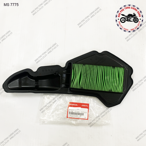 Tấm lọc gió xe PCX 125 đời 2018 ( MS 7775 )