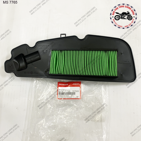 Tấm lọc gió xe Lead 2013- 2015 ( MS 7765)