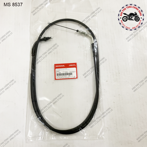 Dây ga xe Ar Blade đời 2007- 2009. ( MS 8537 )