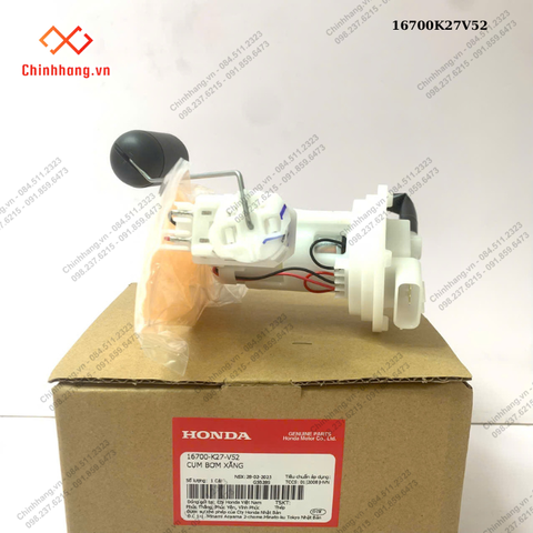 Cụm bơm xăng AirBlade 125