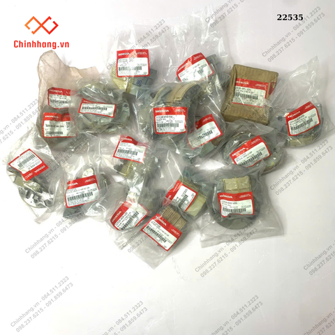 BỘ GUỐC VĂNG LY HỢP SƠ CẤP