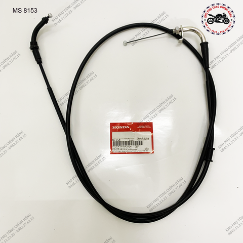 ỐNG DẪN BỘ ĐIỀU TIẾT XE LEAD 125 2013- 2015 ( MS 8153)