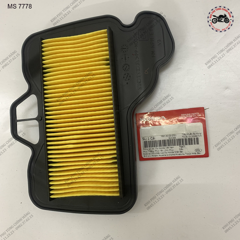 Tấm lọc khí Future Neo, Wave S, Wave RS (MS 7778 )