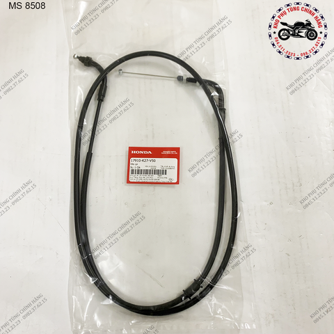 Dây ga xe Ar Blade đời 2014. ( MS 8508 )